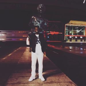 Meet your Posher, Emmanuel